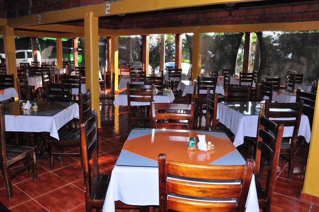 Hotel Campestre Las Bailarinas Armenia  Εξωτερικό φωτογραφία