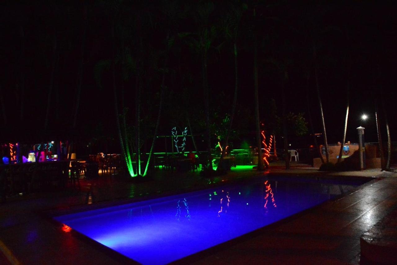 Hotel Campestre Las Bailarinas Armenia  Εξωτερικό φωτογραφία